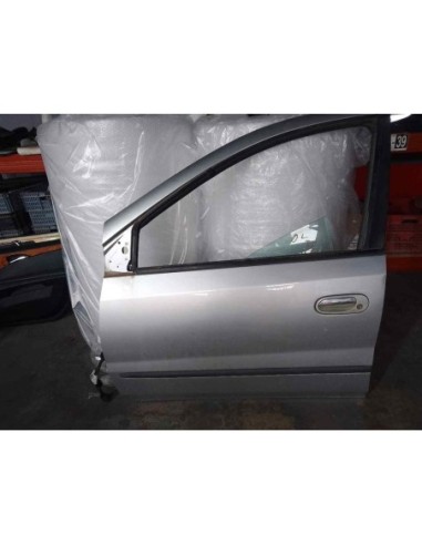 PUERTA DELANTERA IZQUIERDA NISSAN ALMERA TINO...