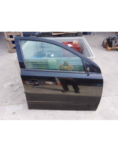 PUERTA DELANTERA DERECHA OPEL ASTRA H BERLINA -...