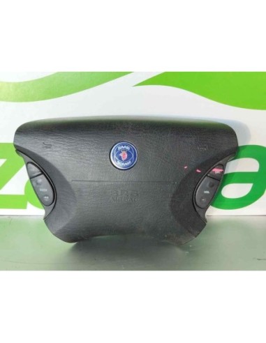 AIRBAG DELANTERO IZQUIERDO SAAB 9-5 BERLINA -...