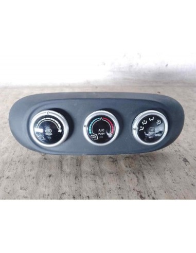 MANDO CALEFACCION / AIRE ACONDICIONADO FIAT...