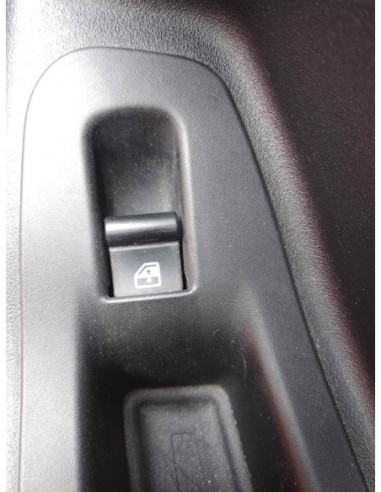 MANDO ELEVALUNAS TRASERO DERECHO FIAT 500X...