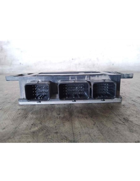 CENTRALITA MOTOR UCE NISSAN ALMERA (N16/E) - 206364