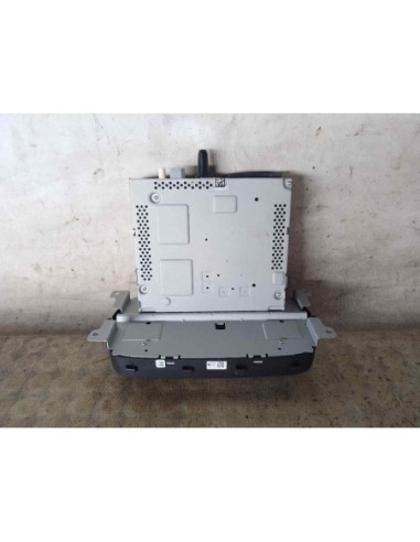 SISTEMA AUDIO / RADIO CD FIAT 500X (334) - 203521