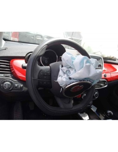 VOLANTE FIAT 500X (334) - 203525