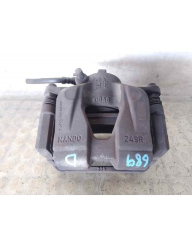 PINZA DE FRENO DELANTERA DERECHA FIAT 500X...