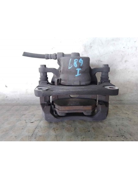 PINZA DE FRENO DELANTERA IZQUIERDA FIAT 500X (334) - 203529