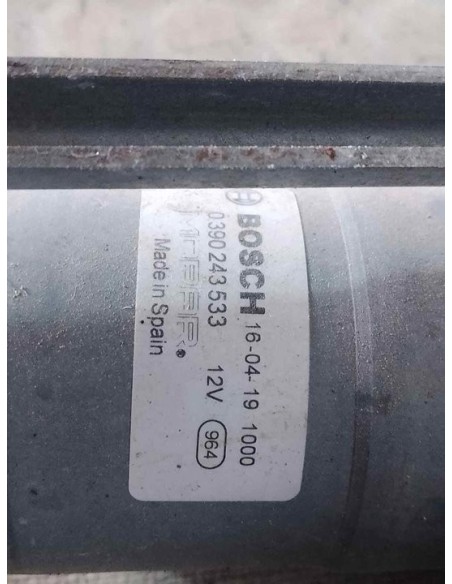 MOTOR LIMPIA DELANTERO FIAT 500X (334) - 203535