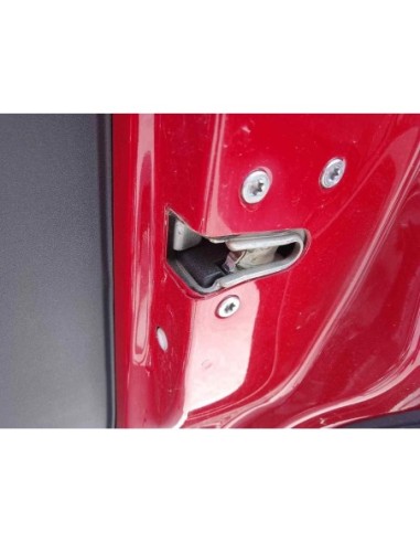 CERRADURA PUERTA TRASERA DERECHA FIAT 500X...