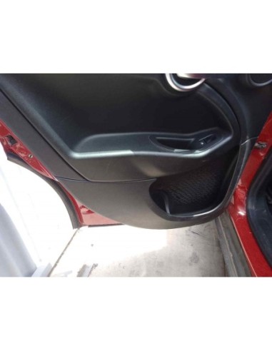 ELEVALUNAS TRASERO IZQUIERDO FIAT 500X (334) -...