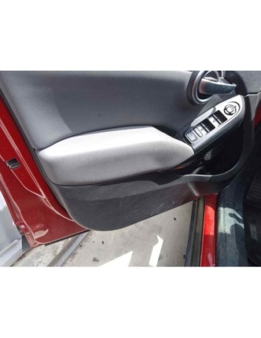 ELEVALUNAS DELANTERO IZQUIERDO FIAT 500X (334)...