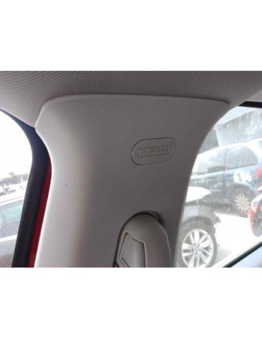 AIRBAG CORTINA DELANTERO DERECHO FIAT 500X...