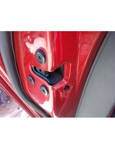 CERRADURA PUERTA TRASERA IZQUIERDA RENAULT CLIO...
