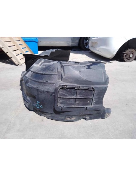 PASO RUEDA DELANTERO DERECHO FIAT 500X (334) - 203686