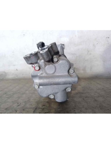 COMPRESOR AIRE ACONDICIONADO RENAULT CLIO V -...