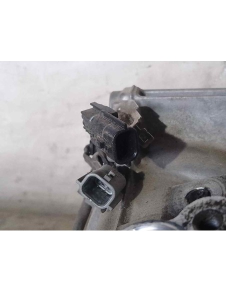 COMPRESOR AIRE ACONDICIONADO RENAULT CLIO V - 203768