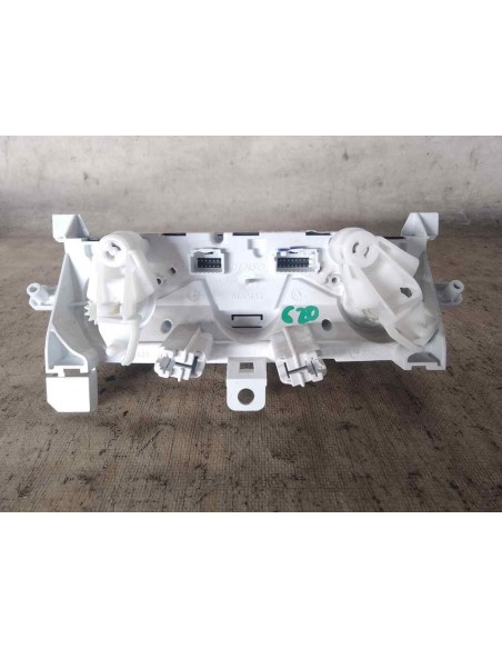 MANDO CALEFACCION / AIRE ACONDICIONADO RENAULT CLIO V - 203789