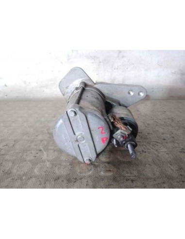 MOTOR ARRANQUE RENAULT CLIO V - 203803