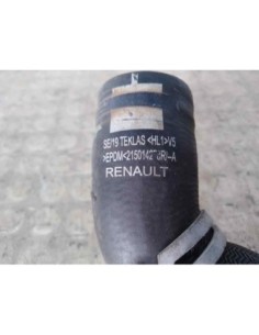 TUBO RENAULT CLIO V - 203835 2