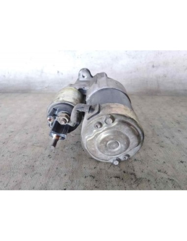 MOTOR ARRANQUE NISSAN ALMERA (N16/E) - 206393