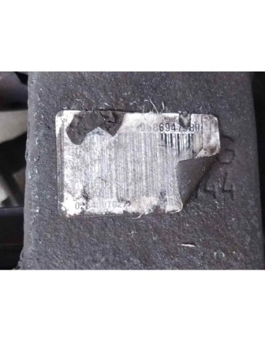 PINZA DE FRENO DELANTERA IZQUIERDA PEUGEOT 207...