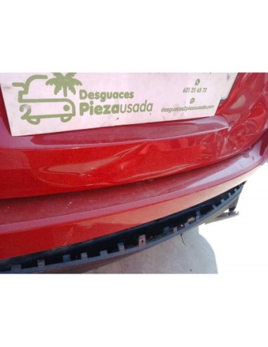 PORTON TRASERO FIAT 500X (334) - 203893