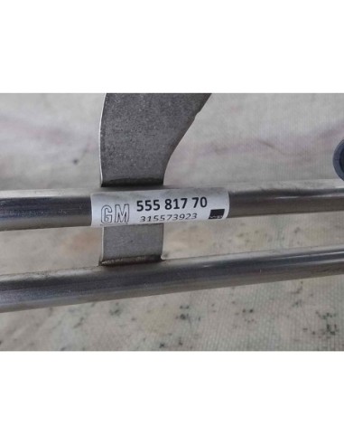 TUBO OPEL CORSA E - 203912