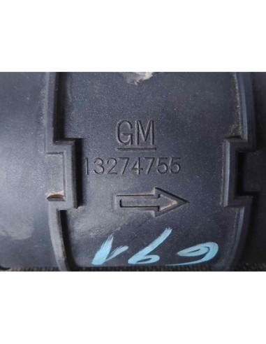 CAUDALIMETRO OPEL CORSA E - 203929