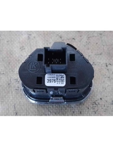 WARNING OPEL CORSA E - 204010