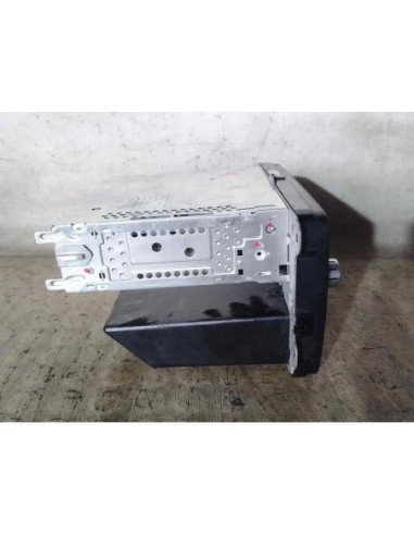 SISTEMA AUDIO / RADIO CD VOLKSWAGEN POLO V...