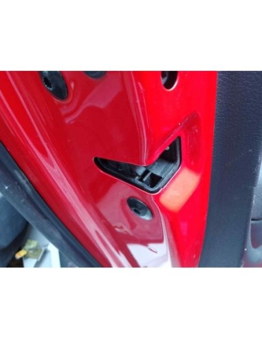 CERRADURA PUERTA TRASERA IZQUIERDA VOLKSWAGEN...