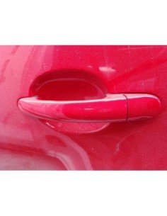 MANETA EXTERIOR TRASERA IZQUIERDA VOLKSWAGEN POLO V (6R1)...