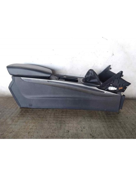 CONSOLA CENTRAL RENAULT MEGANE IV SPORT TOURER - 206462