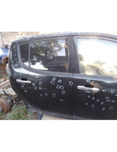 PUERTA TRASERA DERECHA MITSUBISHI L200...