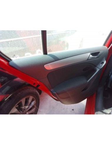 GUARNECIDO PUERTA TRASERA IZQUIERDA VOLKSWAGEN...