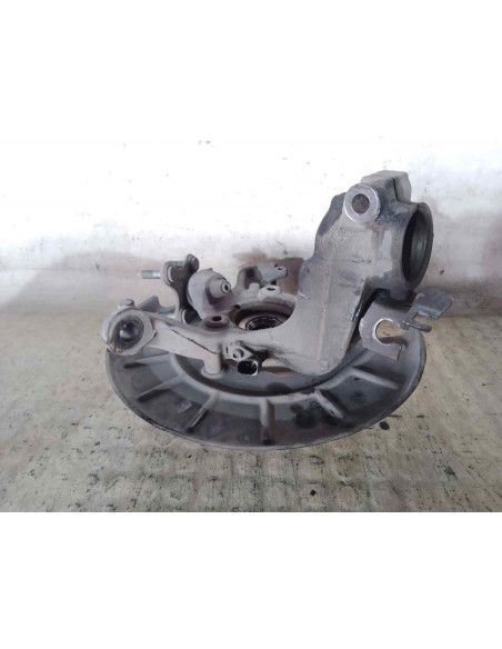 MANGUETA DELANTERA DERECHA VOLKSWAGEN GOLF VI (5K1)(10 2008) - 206501