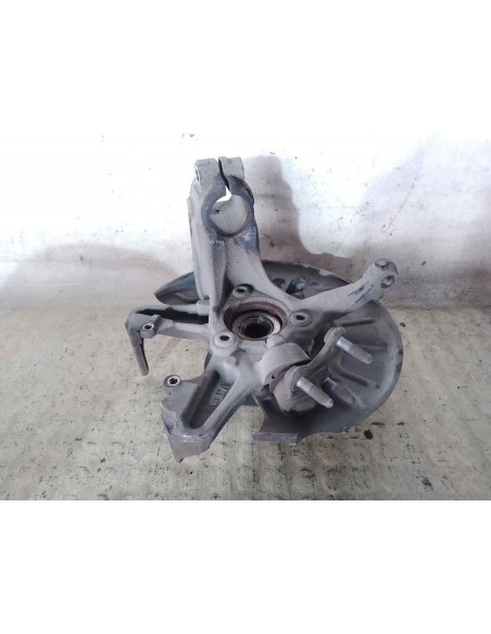 MANGUETA DELANTERA DERECHA VOLKSWAGEN GOLF VI (5K1)(10 2008) - 206501