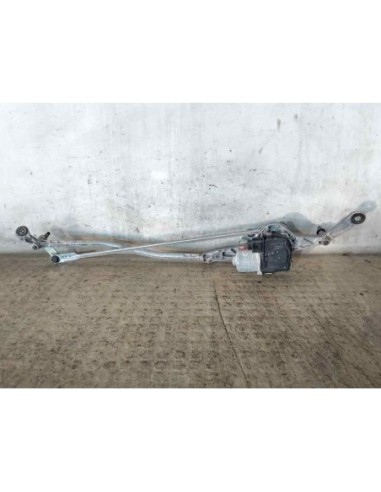 MOTOR LIMPIA DELANTERO MERCEDES-BENZ CLASE C...