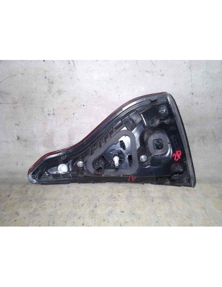 PILOTO TRASERO DERECHO INTERIOR RENAULT CLIO V - 204643