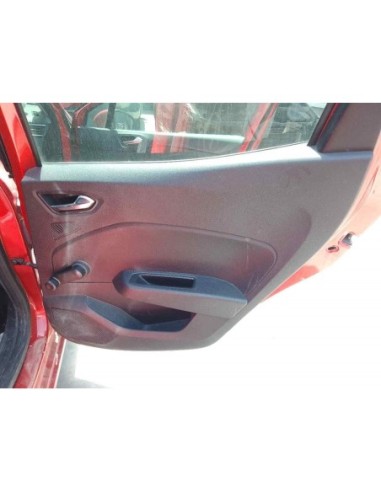 GUARNECIDO PUERTA TRASERA DERECHA RENAULT CLIO...