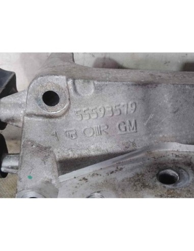 SOPORTE MOTOR OPEL CORSA E - 204719