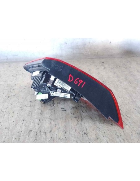 PILOTO TRASERO DERECHO INTERIOR OPEL CORSA E - 204739