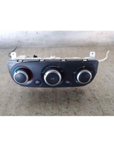 MANDO CALEFACCION / AIRE ACONDICIONADO RENAULT...