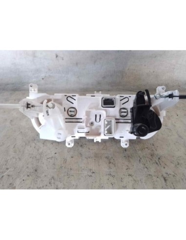 MANDO CALEFACCION / AIRE ACONDICIONADO RENAULT...