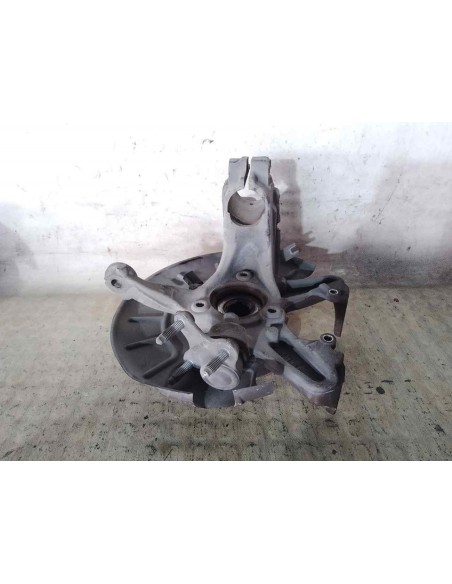 MANGUETA DELANTERA IZQUIERDA VOLKSWAGEN GOLF VI (5K1)(10 2008) - 206508