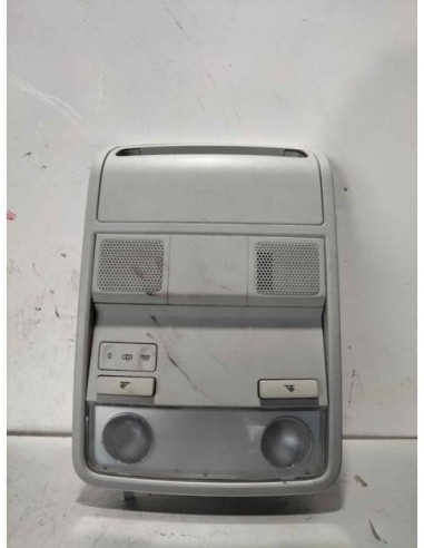 LUZ INTERIOR VOLKSWAGEN GOLF VI (5K1)(10 2008)...