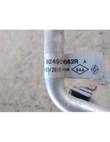TUBOS AIRE ACONDICIONADO RENAULT CLIO IV - 205045