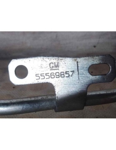 VARILLA ACEITE OPEL CORSA E - 205085