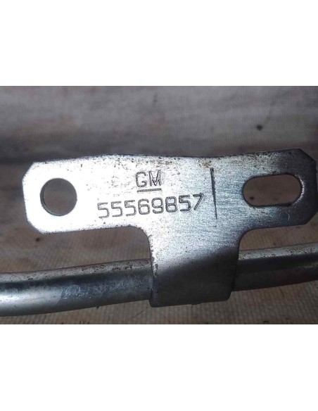 VARILLA ACEITE OPEL CORSA E - 205085
