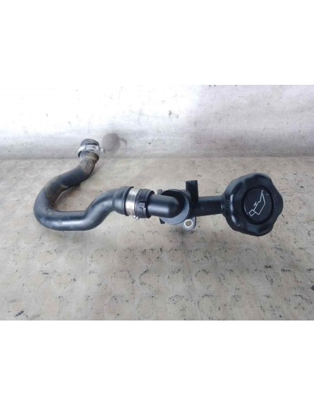 TUBO OPEL CORSA E - 205087