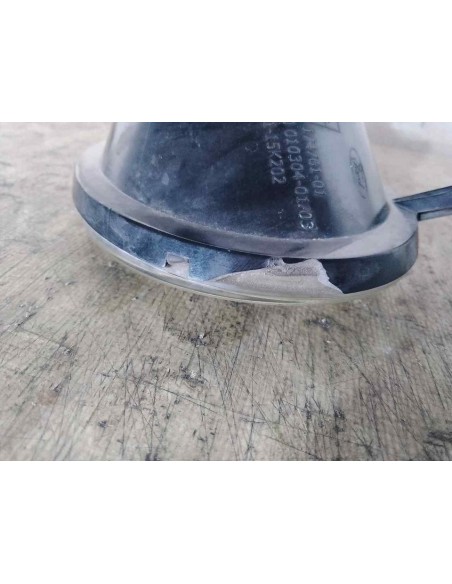 FARO ANTINIEBLA IZQUIERDO FORD S-MAX (CA1) - 205096